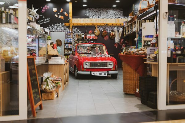Pizzas sucrées salées pour sortir du classique