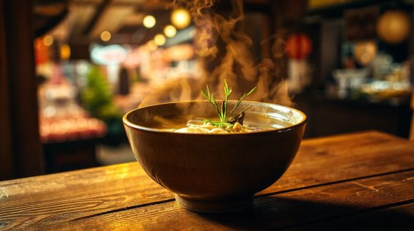 5 astuces infaillibles pour réussir votre dashi japonais