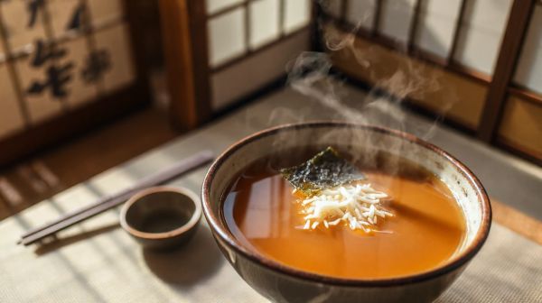 5 astuces infaillibles pour réussir votre dashi japonais