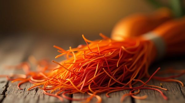Comment choisir du safran : conseils essentiels pour un choix de qualité