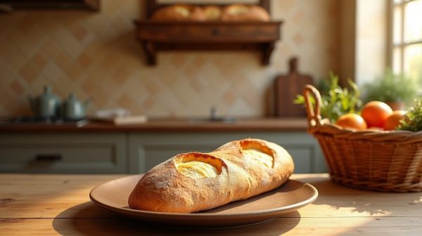 Comment choisir une huche à pain pour conserver votre pain ?