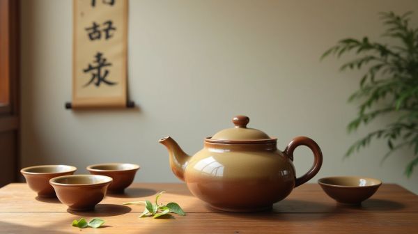 Comment choisir votre théière japonaise idéale pour des infusions parfaites ?