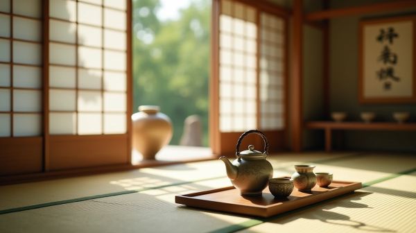 Comment choisir votre théière japonaise idéale pour des infusions parfaites ?