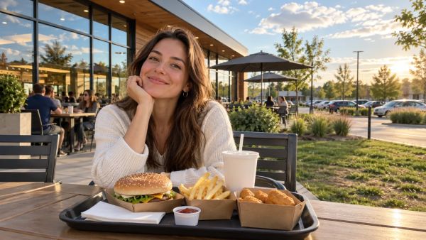 Découvrir les McDonald's près de chez vous et leurs offres