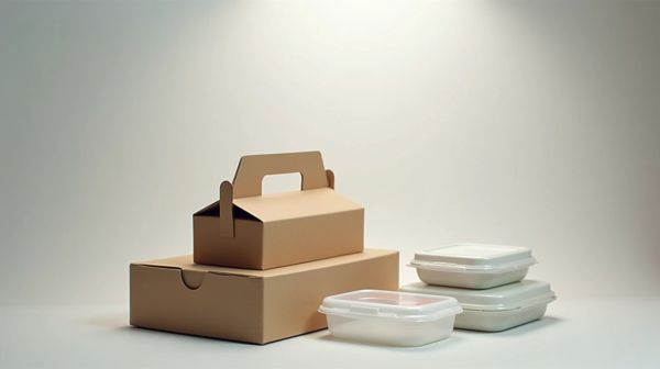 Des emballages alimentaires adaptés à chaque besoin professionnel
