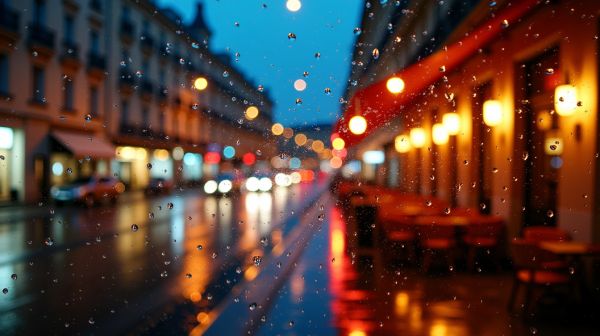 Optimiser votre repas à Montpellier avec un service de livraison efficace