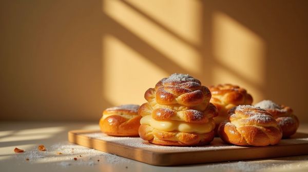 Préparer de bonnes pâtisseries : astuces et techniques réussies