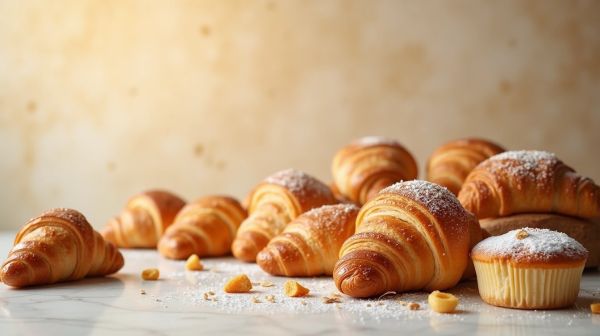Préparer de bonnes pâtisseries : astuces et techniques réussies
