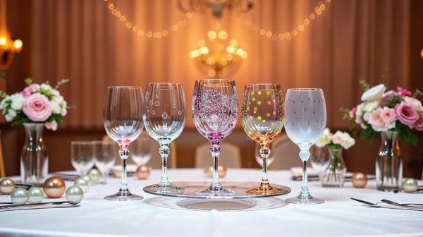 Top 5 gobelets en plastique personnalisés pour vos célébrations