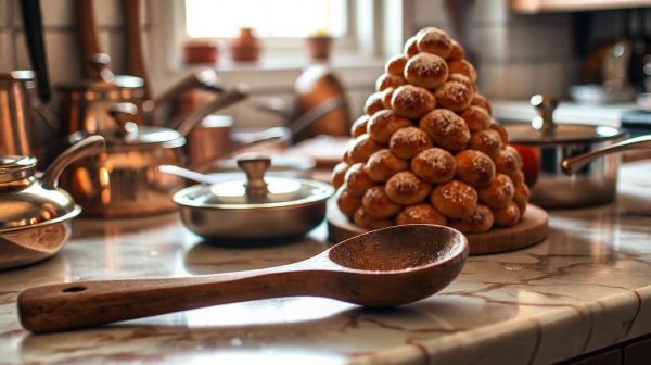 Top conseils pour maîtriser la pâtisserie comme un pro