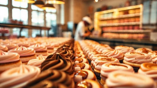 Top conseils pour maîtriser la pâtisserie comme un pro