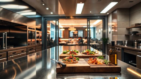 Top emballages alimentaires pour les secteurs professionnels