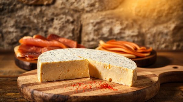 Top fromages espagnols à déguster : un voyage gustatif