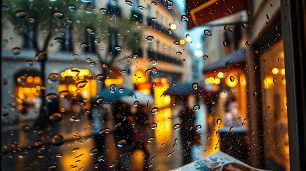 Top services de livraison de repas à Montpellier que vous devez essayer