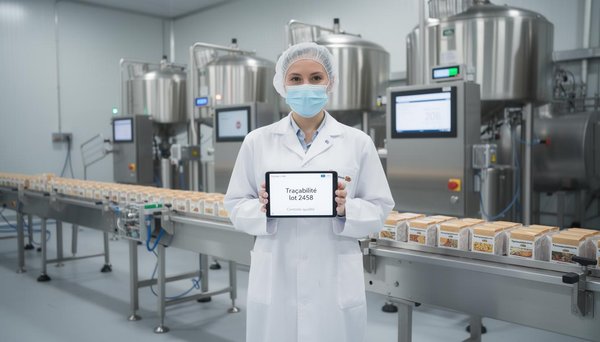 Le pack performance traçabilité hygiène : une solution fiable pour votre entreprise
